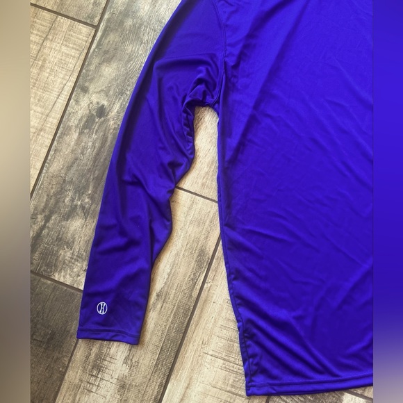 Holloway Momentum hoodie - Picture 5 of 6